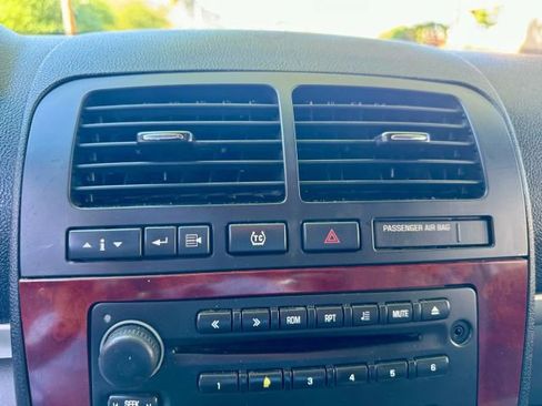 Used 2008 Chevrolet Uplander image 18