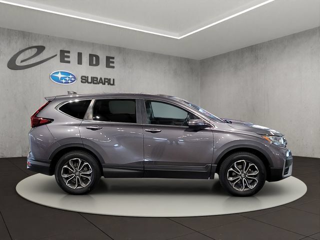 Used 2020 Honda CR-V EX image 14