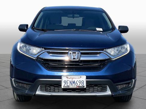 Used 2018 Honda CR-V LX image 3