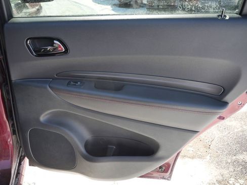 Used 2024 Dodge Durango R/T image 20