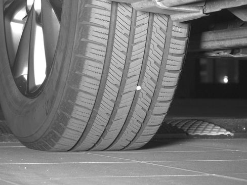 Certified 2023 MAZDA CX-5 AWD 2.5 S image 9