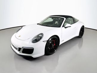 Certified 2019 Porsche 911 Targa 4 GTS 360° Tour