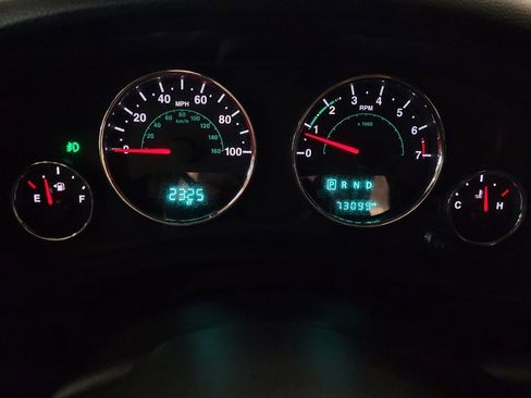 Used 2016 Jeep Wrangler Unlimited Sport AWD/4WD image 23