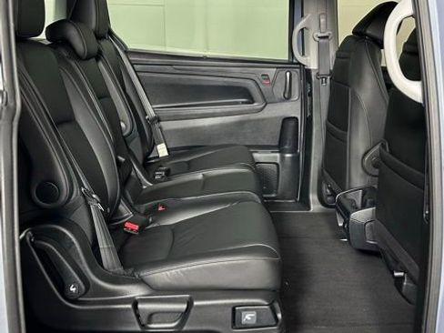 Used 2024 Honda Odyssey Touring image 29