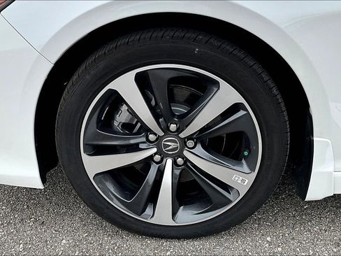 Used 2025 Acura TLX Technology Package image 28