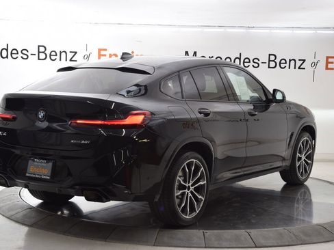Used 2024 BMW X4 xDrive30i w/ Premium Package image 6