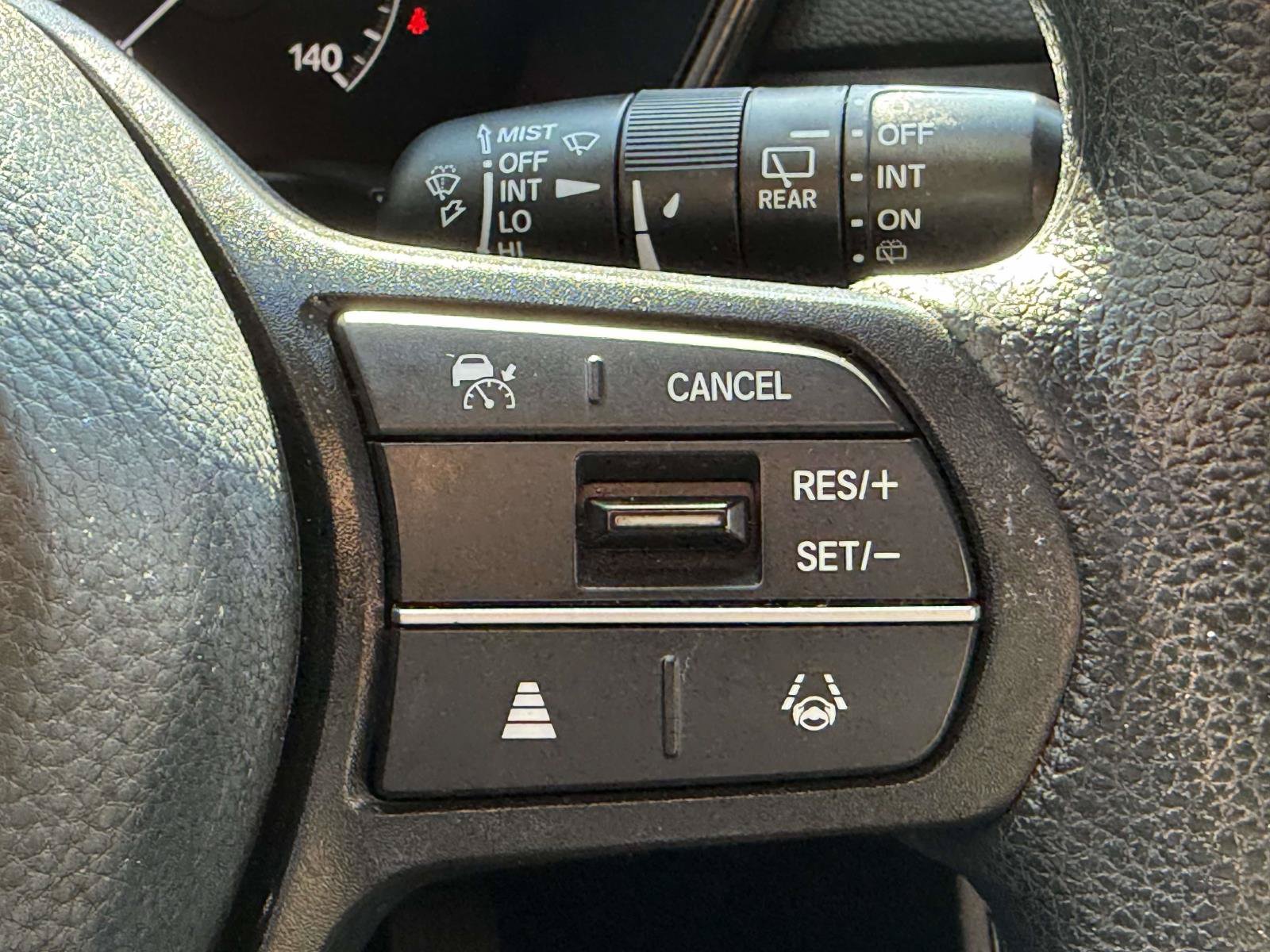Certified 2024 Honda CR-V EX image 21
