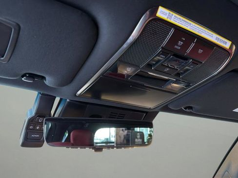 Used 2025 Lexus LX 700h F Sport w/ Accessory Package (Z1) image 24