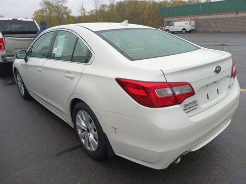 Used 2016 Subaru Legacy 2.5i Premium AWD/4WD image 5