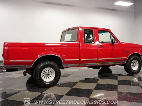 Used 1994 Ford F150 XLT image 13