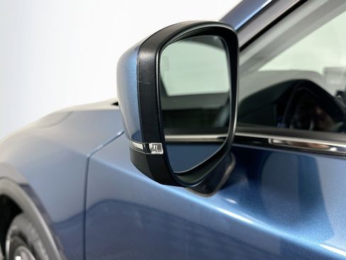 Used 2023 MAZDA CX-5 AWD 2.5 S w/ Select Package image 16