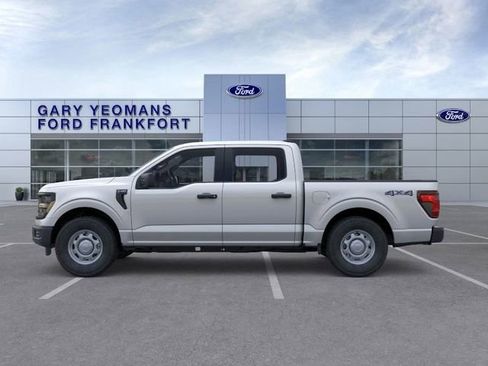 New 2025 Ford F150 XL image 3
