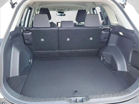 Used 2025 Toyota RAV4 XLE image 6