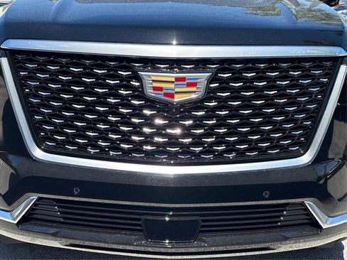 New 2026 Cadillac Escalade ESV 4WD image 15
