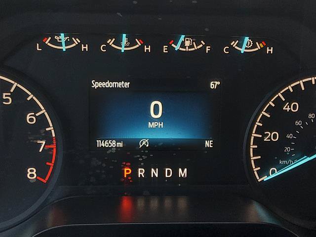 Used 2021 Ford F150 XL w/ STX Appearance Package AWD/4WD image 18