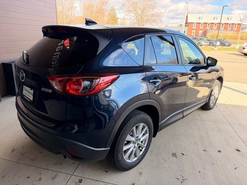 Used 2016 MAZDA CX-5 Touring image 7
