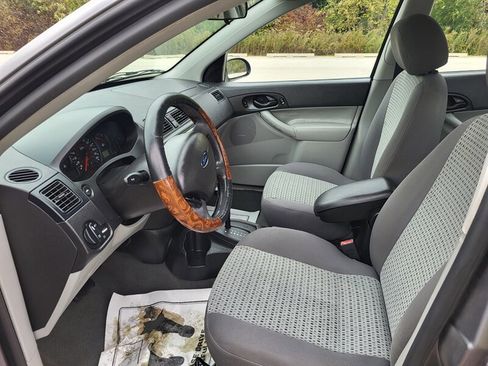 Used 2007 Ford Focus SE image 13
