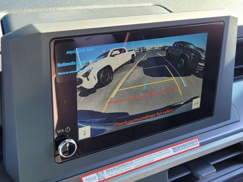 New 2026 Toyota Tacoma TRD Sport image 16