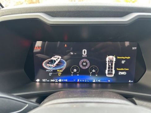 New 2026 Chevrolet Colorado Trail Boss image 19