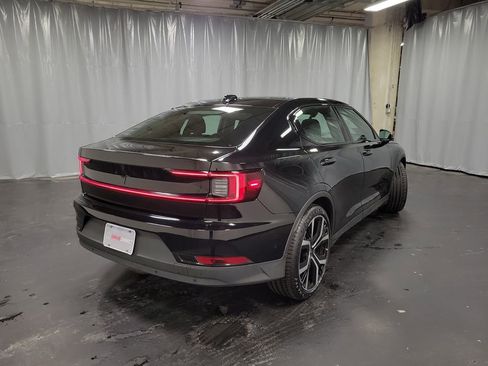 Used 2022 Polestar Polestar 2 w/ Performance Package image 8
