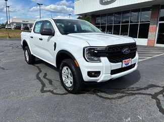 New 2025 Ford Ranger XL w/ Trailer Tow Package image 1