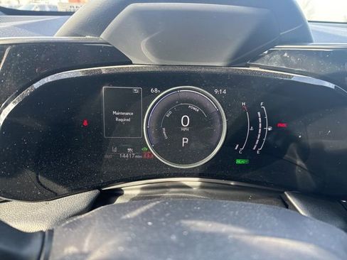 Used 2025 Lexus NX 350h AWD w/ Accessory Package (2T) image 15