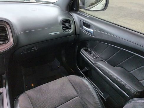 Certified 2023 Dodge Charger GT w/ Plus Group RWD image 19