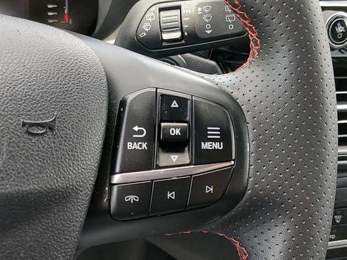 Used 2024 Ford Escape ST-Line w/ Equipment Group 301A FWD image 17