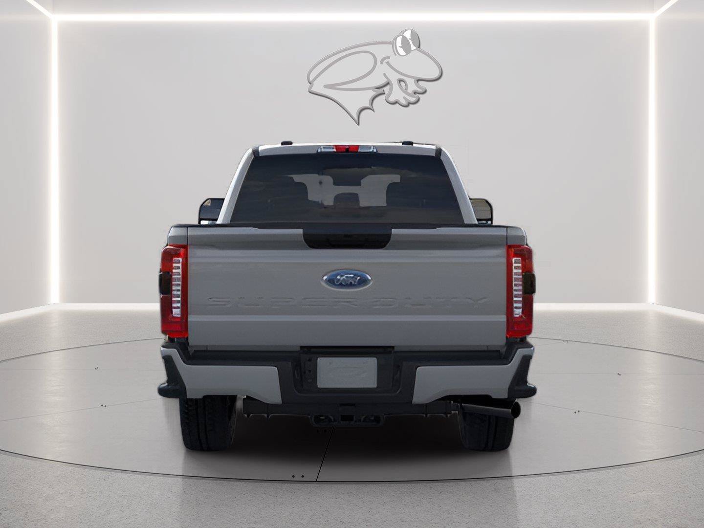 Used 2026 Ford F250 XL w/ STX Appearance Package AWD/4WD image 5