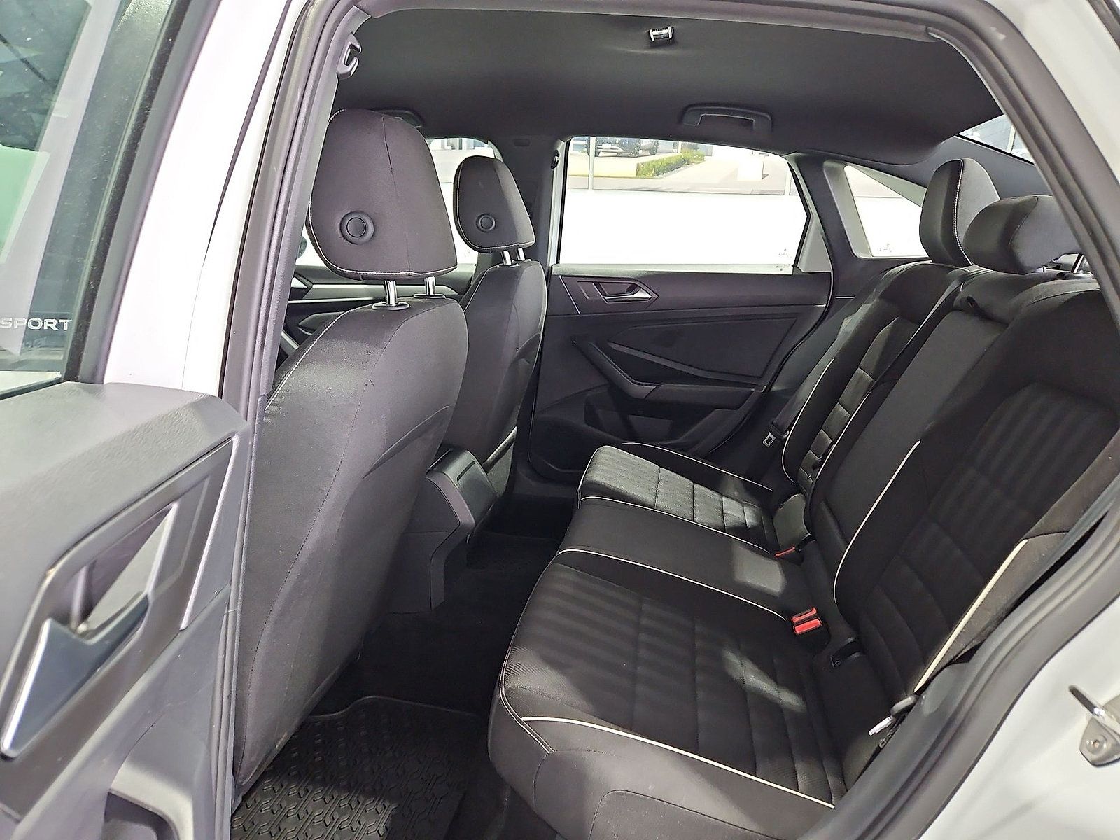 Used 2024 Volkswagen Jetta Sport FWD image 14