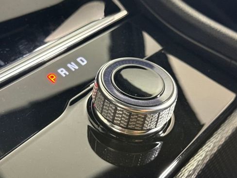 Used 2024 Jeep Grand Cherokee Altitude image 30