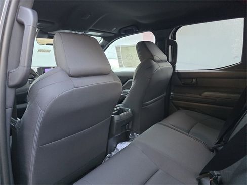 Used 2026 Toyota Tacoma SR5 image 22