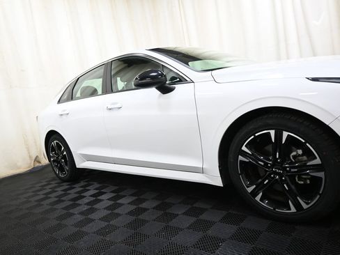 Used 2023 Kia K5 GT-Line FWD image 17