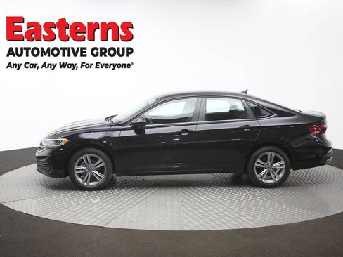 Used 2024 Volkswagen Jetta SE FWD image 58