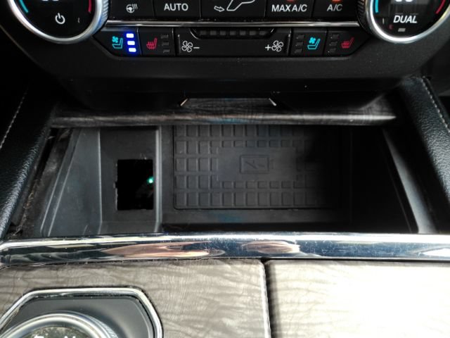 Used 2021 Ford Expedition Max Limited RWD image 55