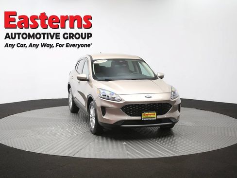 Used 2020 Ford Escape SE AWD/4WD image 52