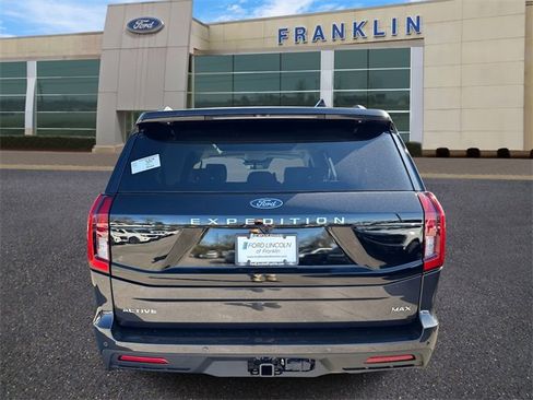 New 2025 Ford Expedition Max Active image 6