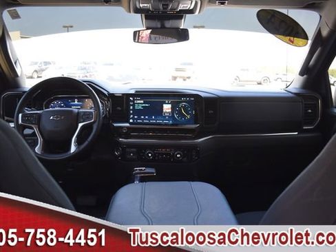 Used 2024 Chevrolet Silverado 1500 RST w/ All Star Edition Plus image 3