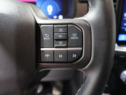 Used 2024 Ford F150 XLT w/ Equipment Group 302A MID AWD/4WD image 38