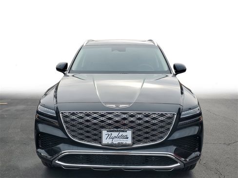 New 2026 Genesis GV80 2.5T Select image 2