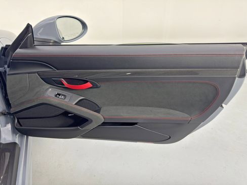 Used 2023 Porsche 718 Cayman GT4 image 43