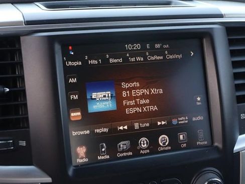 Used 2014 RAM 1500 Big Horn AWD/4WD image 17