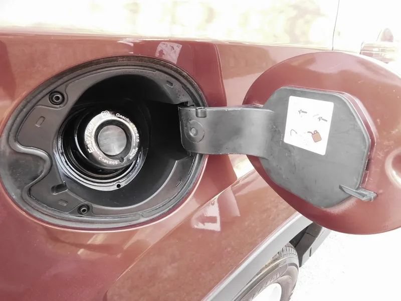 Used 2014 Ford Escape SE FWD image 24
