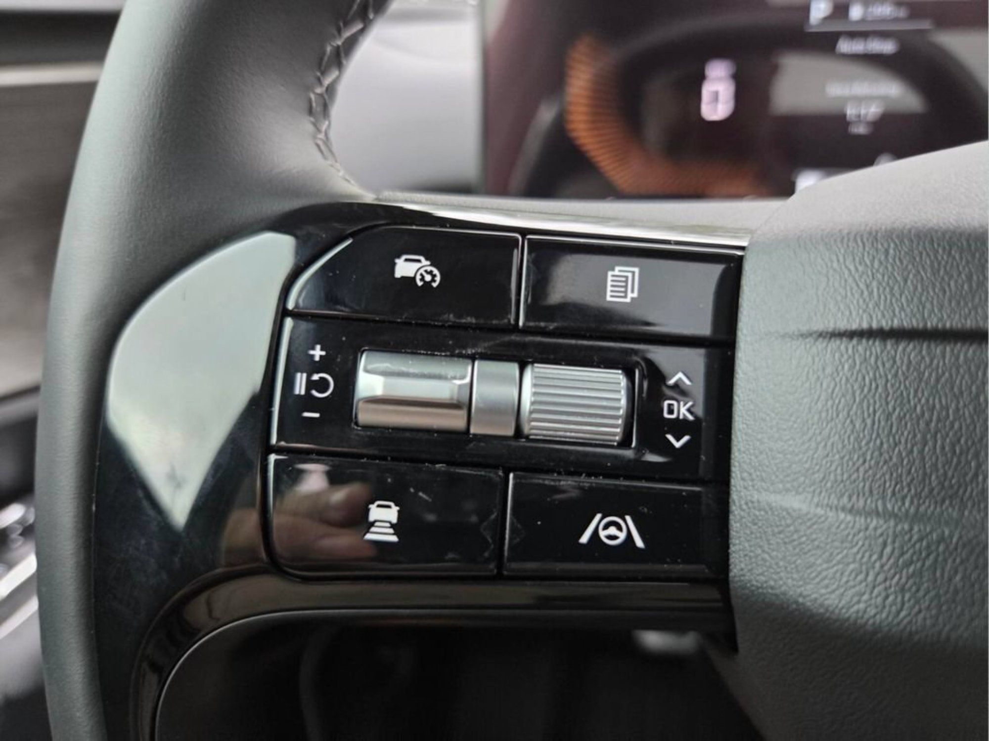 Certified 2026 Kia Sorento X-Line EX AWD/4WD image 53
