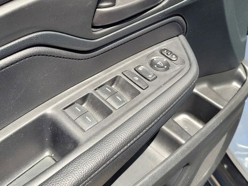 Certified 2024 Honda Odyssey EX-L image 18