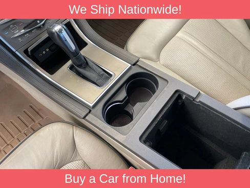 Used 2013 Lincoln MKX FWD image 9