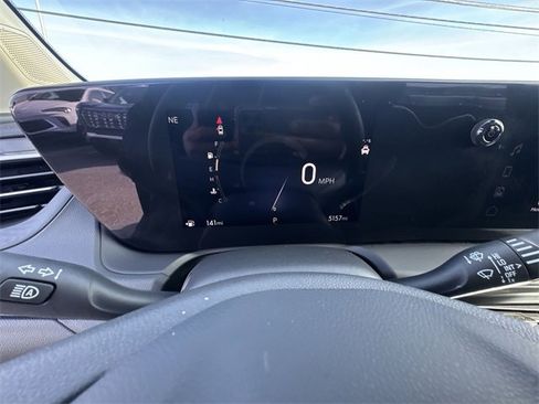 New 2026 Buick Encore GX Sport Touring w/ Advanced Technology Package image 13