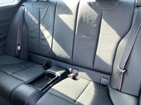 Used 2020 BMW M2 Competition w/ Executive Package image 18