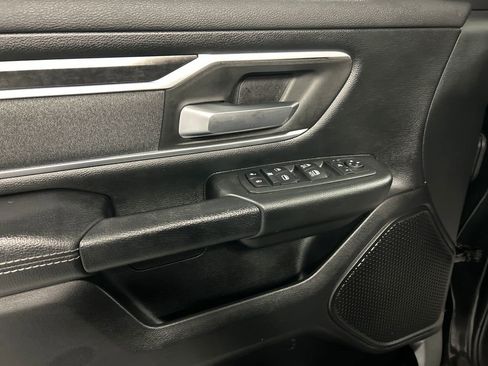 Used 2020 RAM 1500 Big Horn image 14