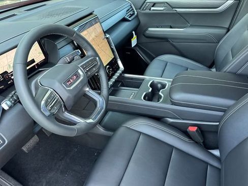 New 2026 GMC Acadia Elevation w/ Black Edition image 10